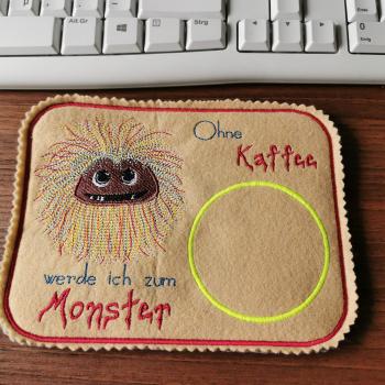 ITH-Stickdatei MugRug Halloween 2024